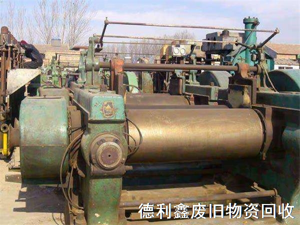 廢舊工廠設(shè)備回收，廢舊機械設(shè)備回收